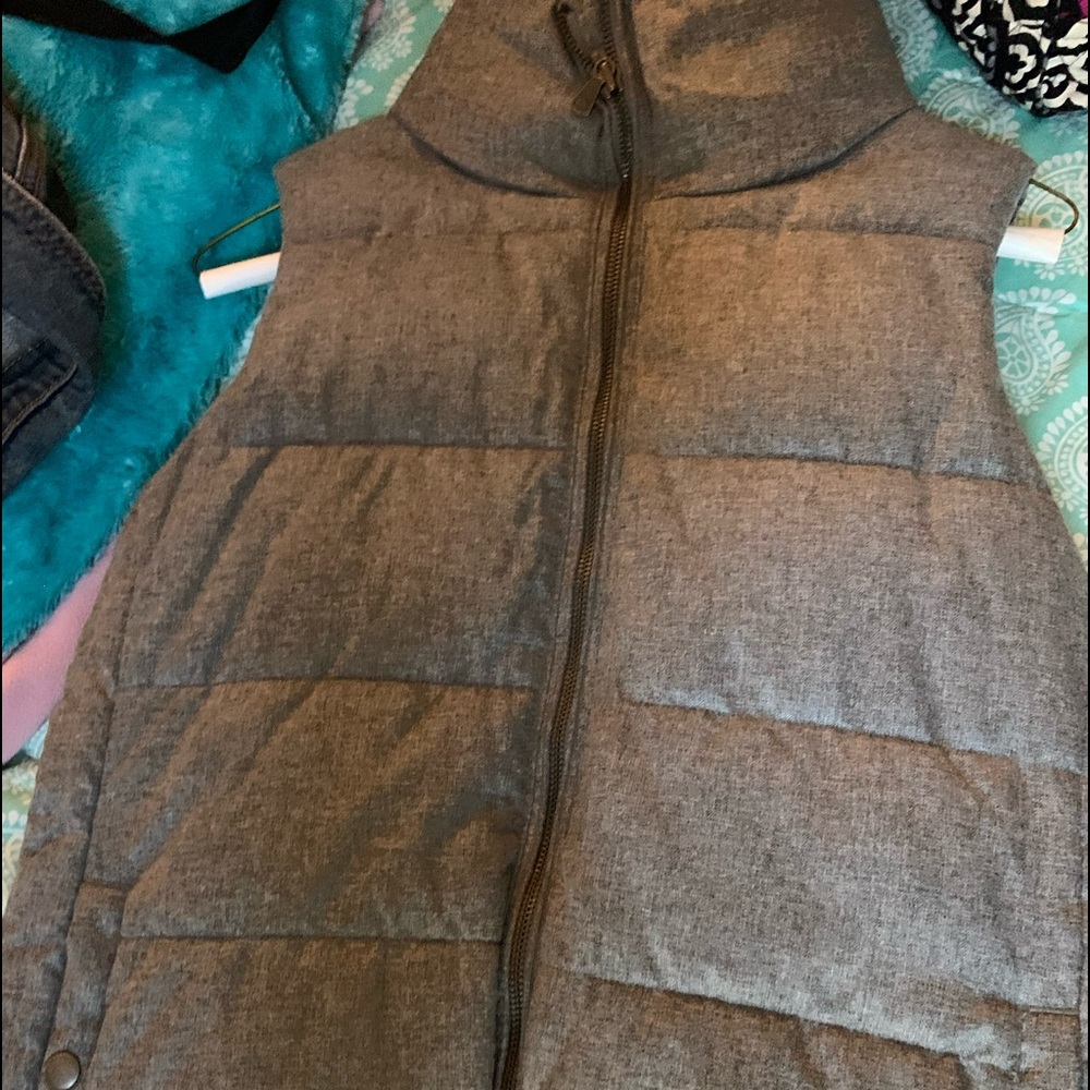 OLD NAVY VEST